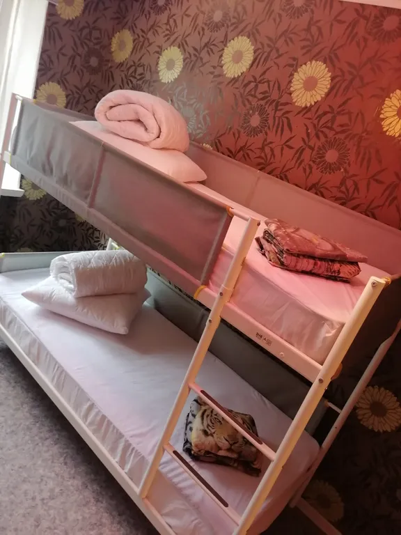 Квартира 2-комнатная Квартира — Обь