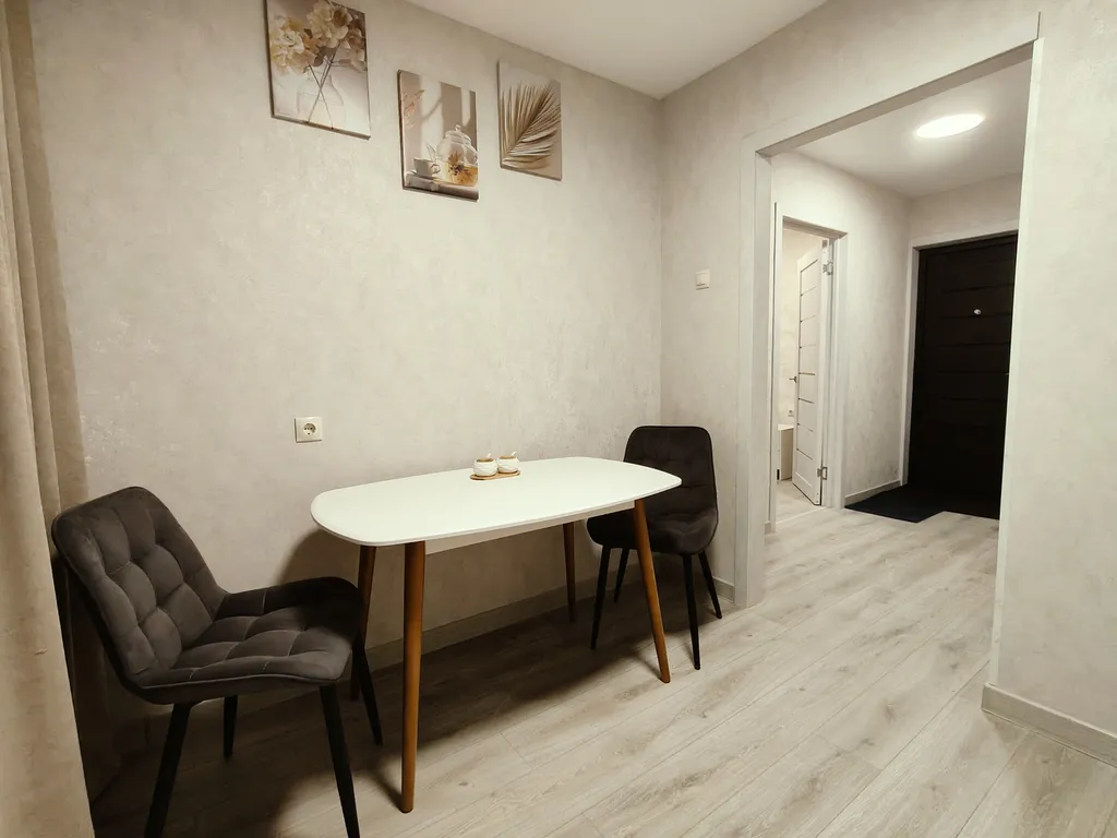 Квартира в 10 минутах пешком до Кремля