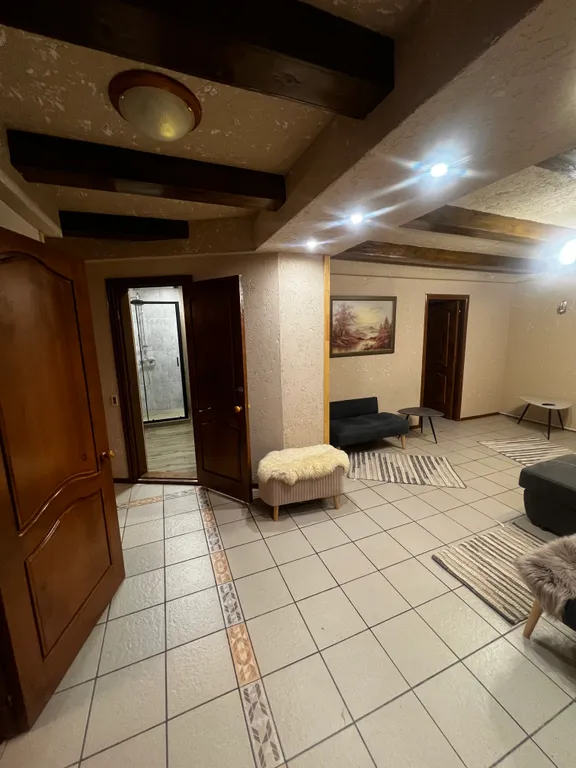 Квартира на Дзержинского