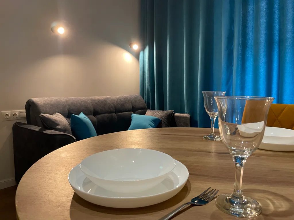 Квартира Уютная студия рядом с аэропортом — аренда посуточно в Иркутск