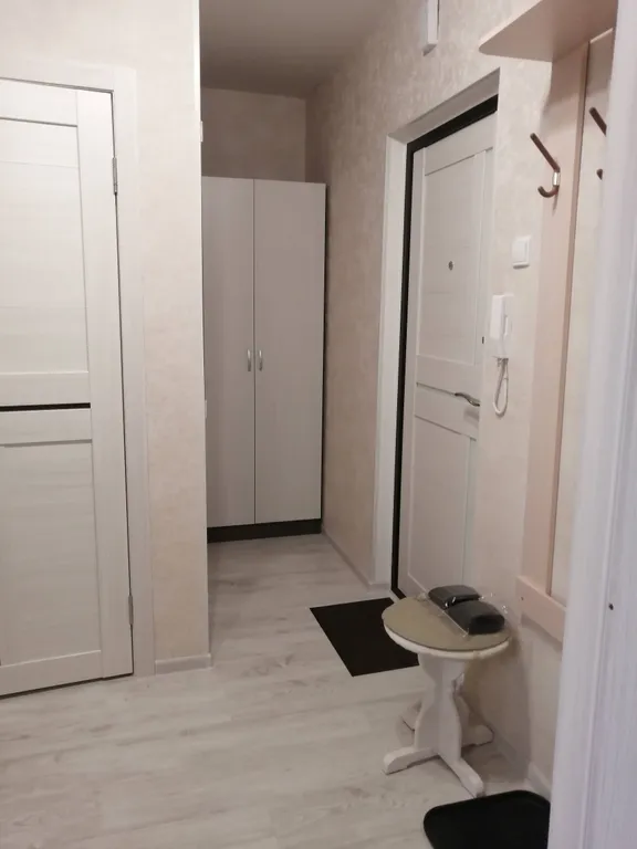 Уютные апартаменты на Толстого 2