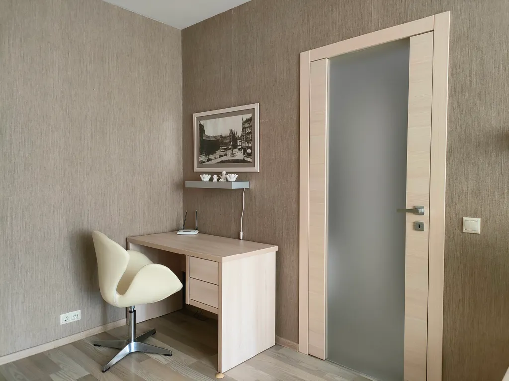 Историческая улица Кенигсберга