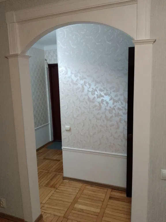 Квартира Квартира Как дома — Владикавказ