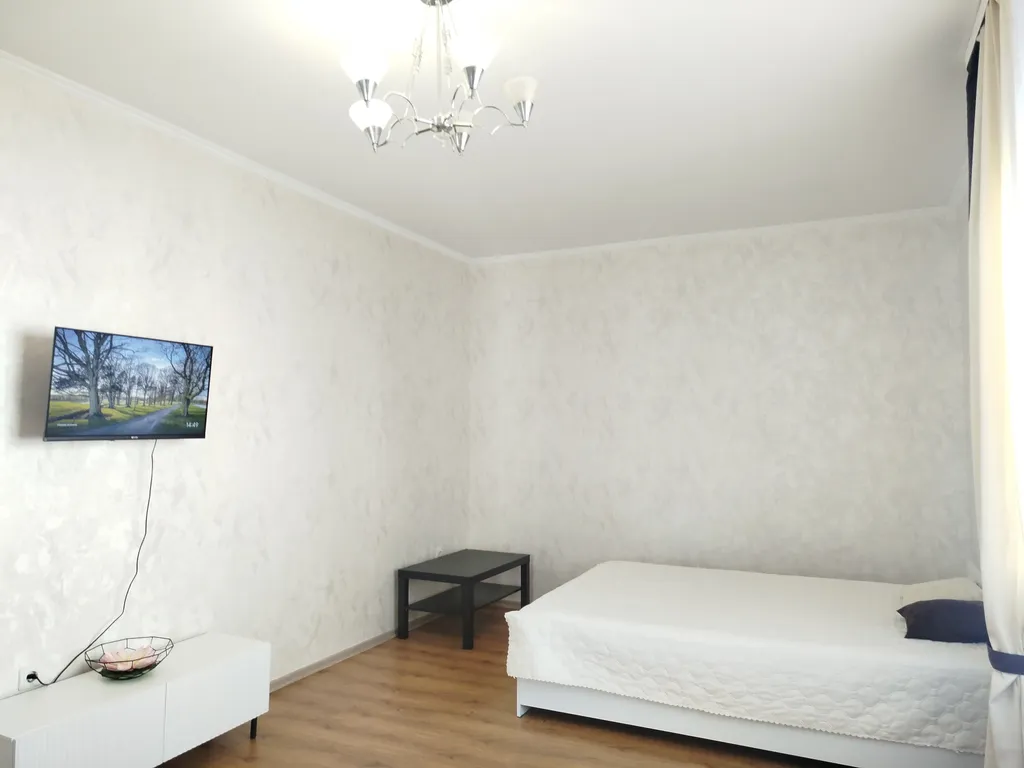 Уютная квартира рядом с ГМУ им. Ушакова