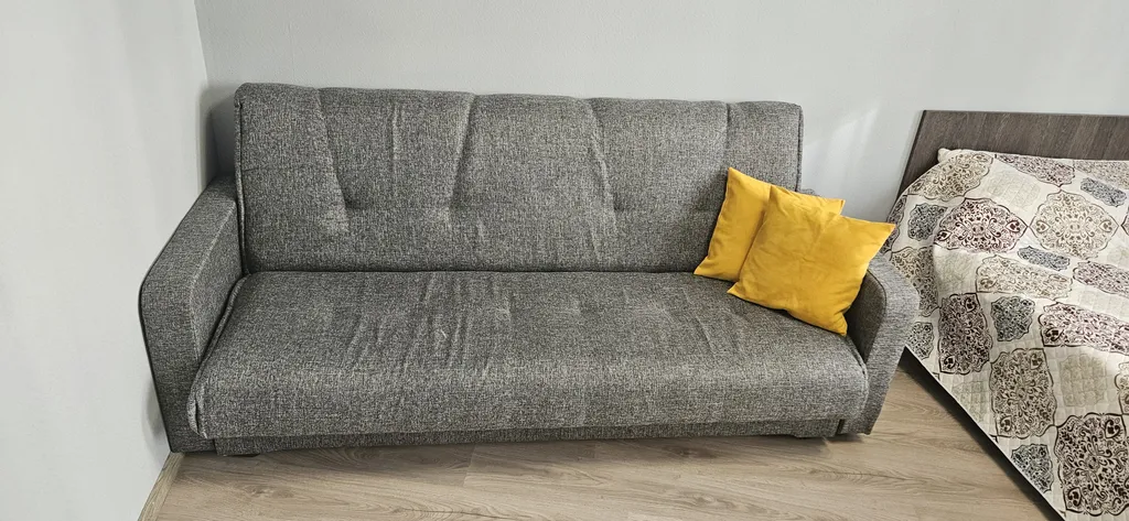 Классная однушка