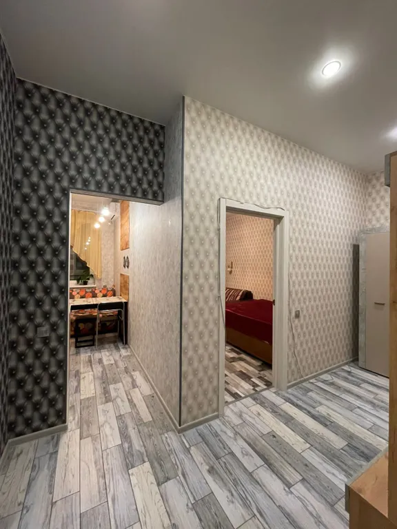 Квартира Уютная квартира в центре города — Анапа