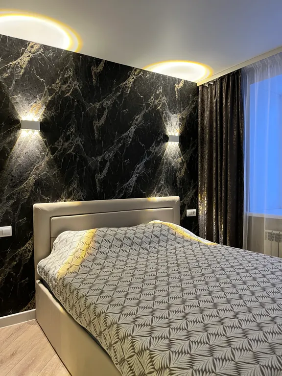 Отличная квартира с евро ремонтом у набережной — аренда посуточно в Йошкар-Ола