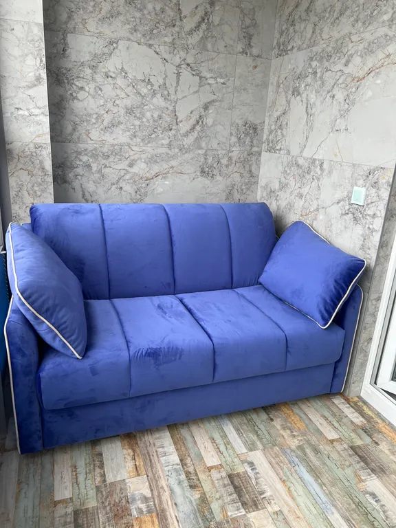 Апартаменты в центре города с видом на город