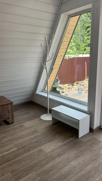 Коттедж Дом А-фрейм — Черноголовка