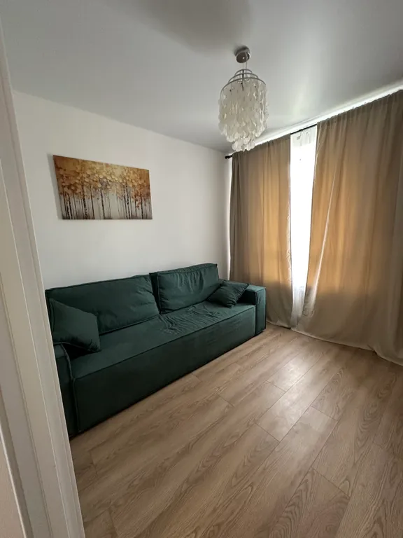 Красивая квартира