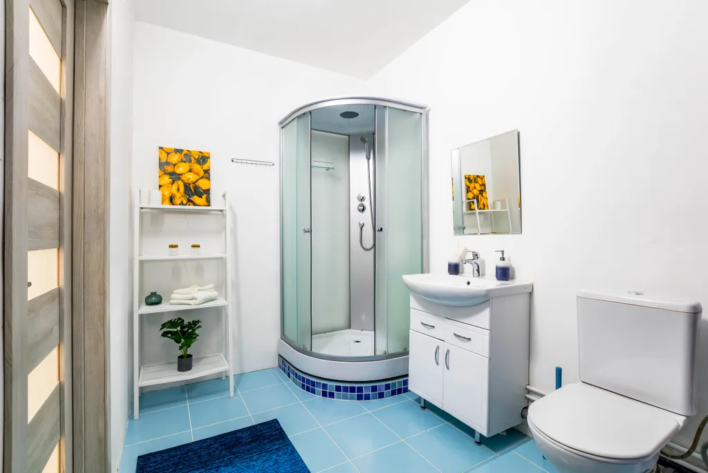 Стильная евротрёшка рядом с центром