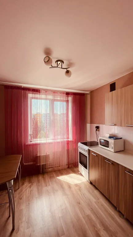 Уютная квартира в 8 квартале