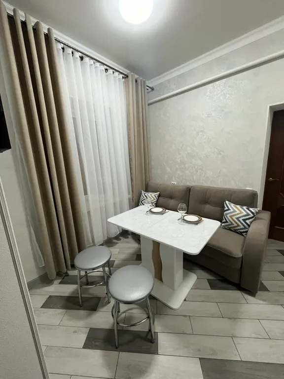 Коттедж 2-комнатный Дом — Пятигорск