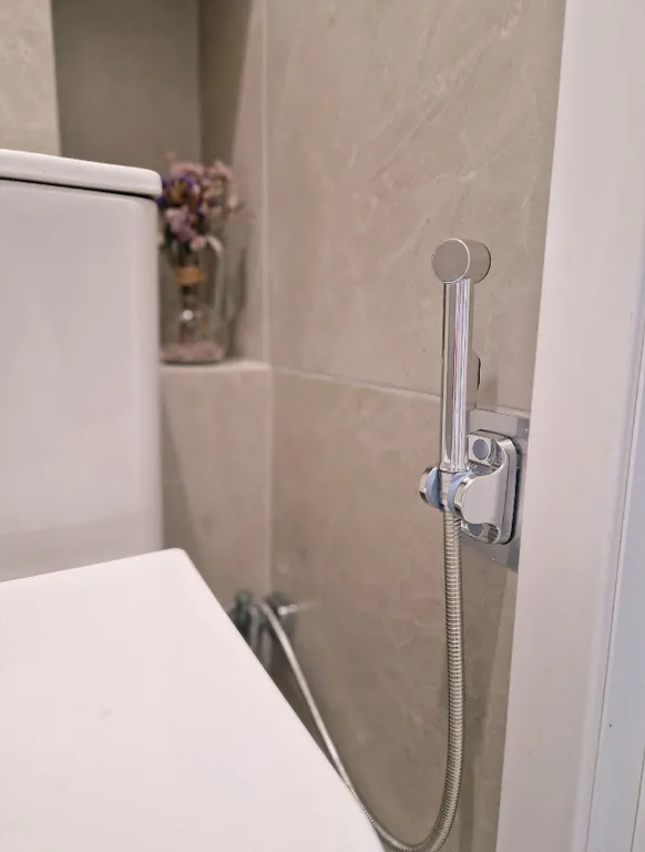 Квартира 2-х комнатная квартира в элитном ЖК — Анапа