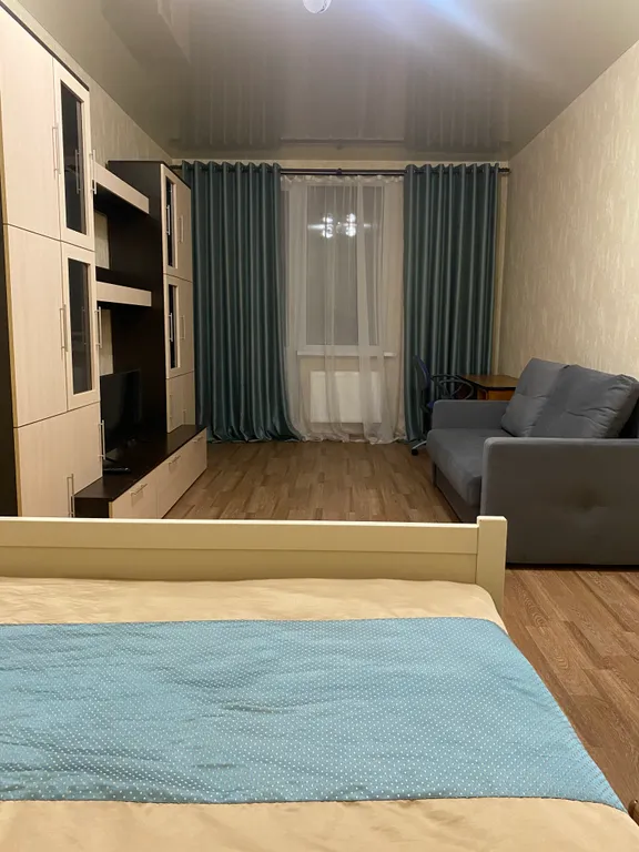 Квартира в центре города рядом с парком