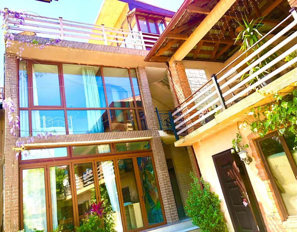 Квартира Комната — Батуми