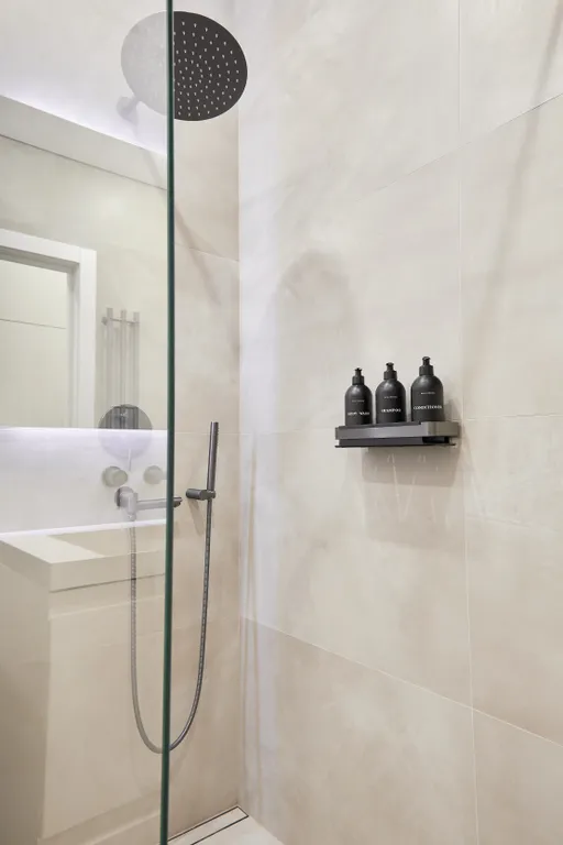 Нoвый, совpeменный апарт-комплекс Атлас