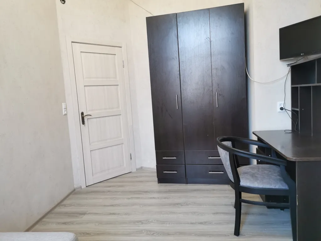 Комната в квартире, центр