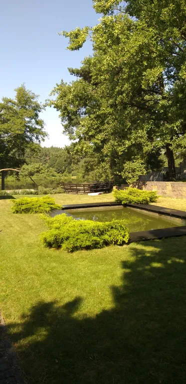 Апартаменты на Немане