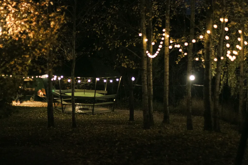 Коттедж Уютный дом на берегу озера Волынское — Санкт-Петербург