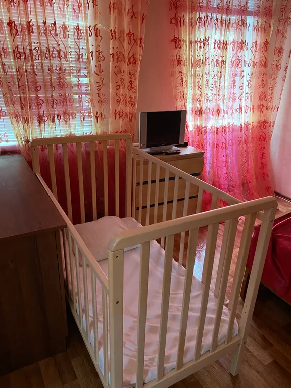 3-комнатный Дом