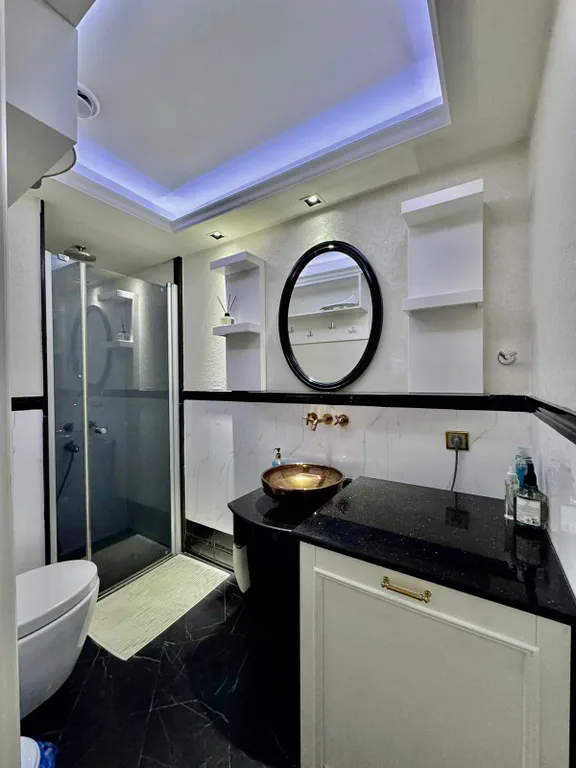 Апартаменты в 400 метрах от моря