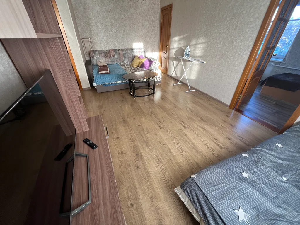 Квартира в самом центре города