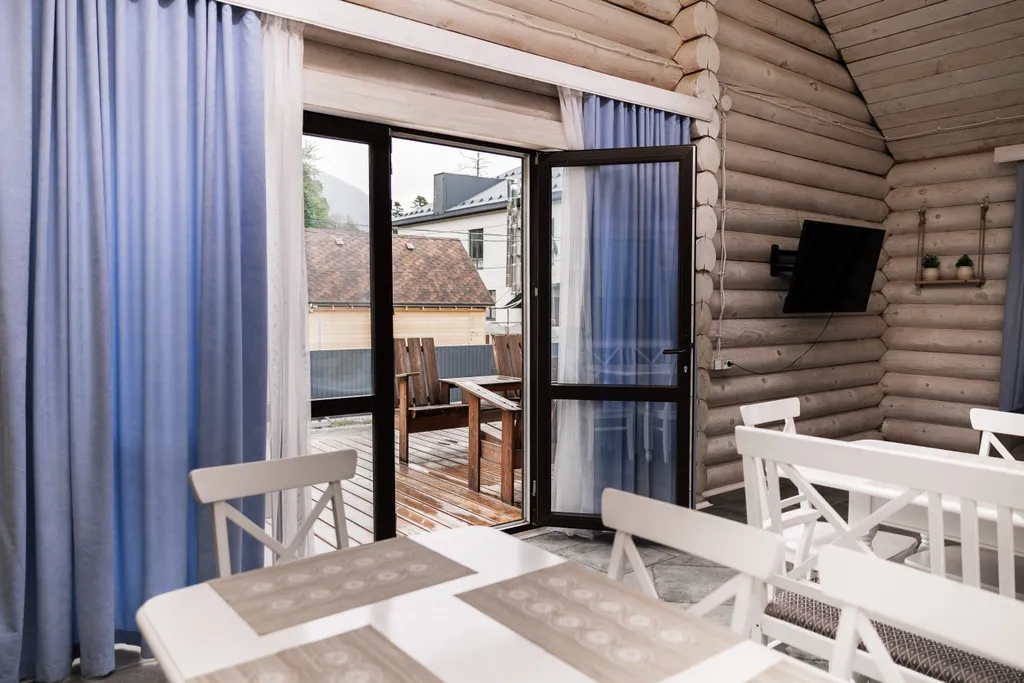 5-комнатный Дом