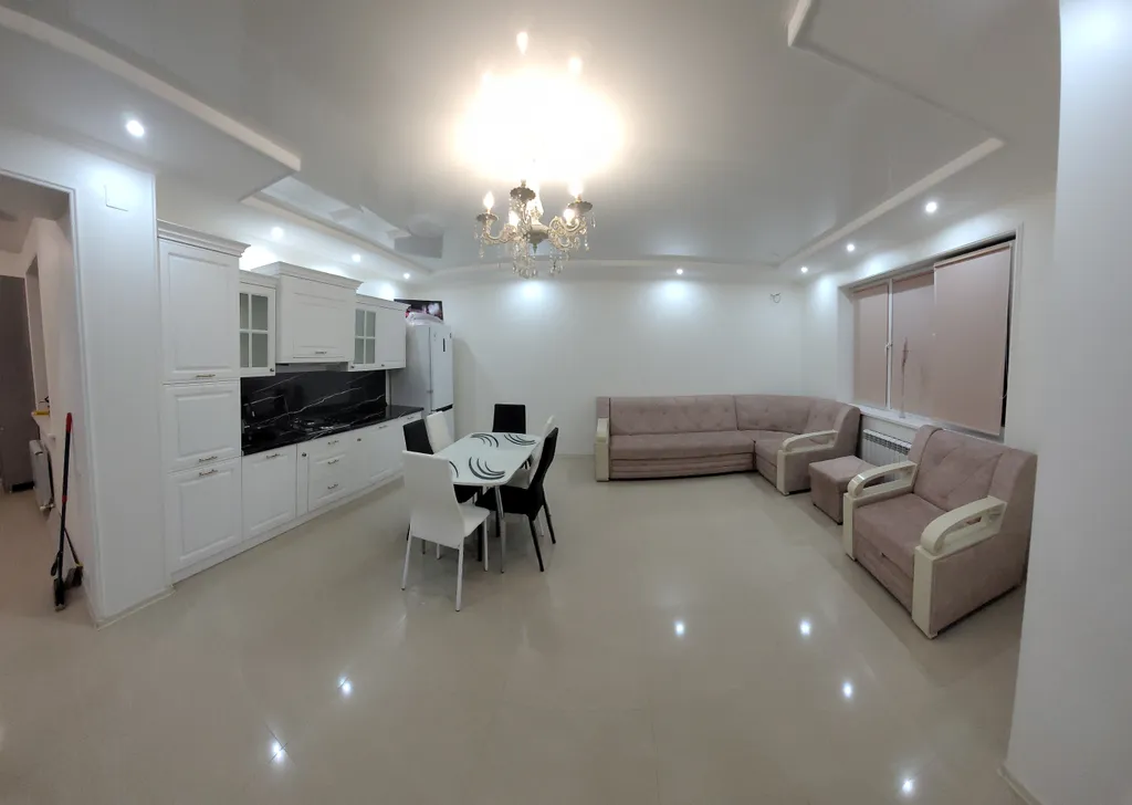 Уютная квартира возле набережной — аренда посуточно в Владикавказ