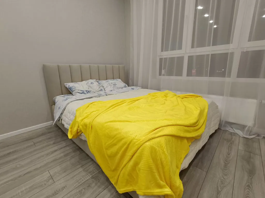 Новая квартира рядом зоопарк и Мира термы — аренда посуточно в Новосибирск