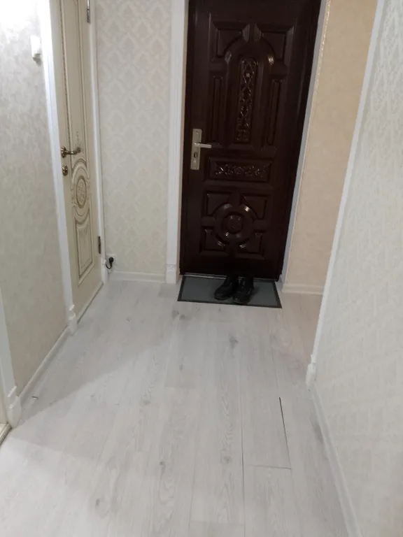 Уютная 2-комнатная квартира