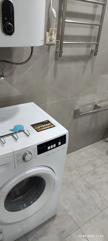 Квартира Апартаменты ЖК Сан Марино — Лазаревское