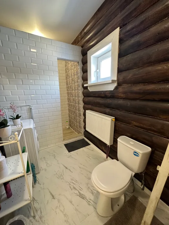 Дом рядом с горнолыжном курортом