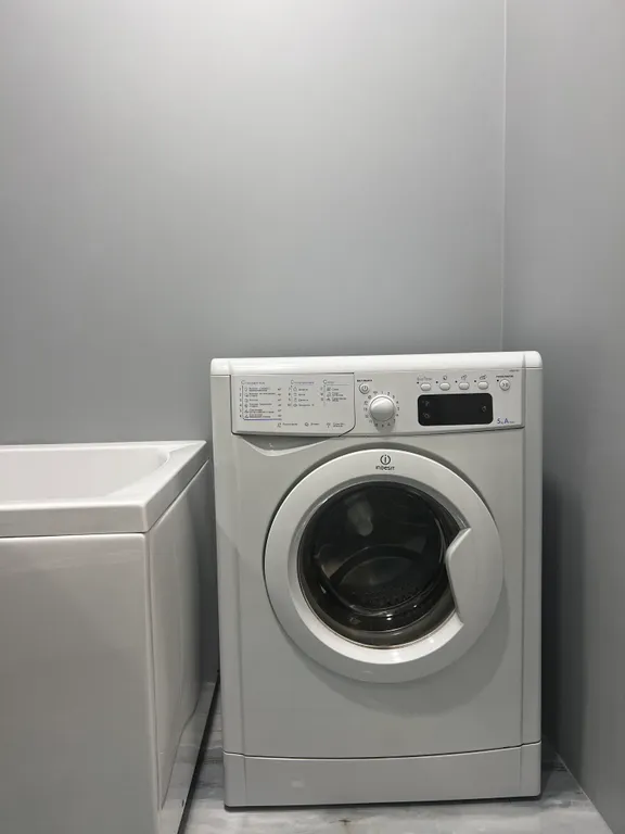 Уютная студия в центре города