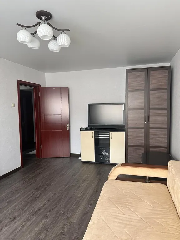 Комфортная квартира на берегу моря