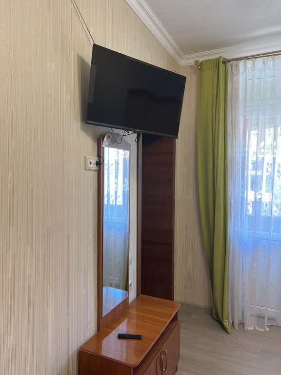 Большой дом для большой семьи