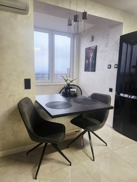 Комфорт и уют в центре города