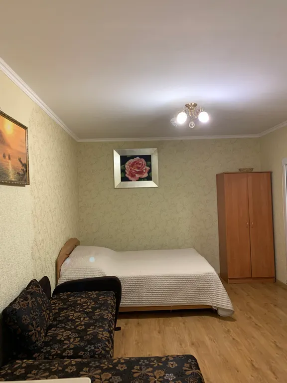 Квартира 1-комнатная Квартира — Ялта