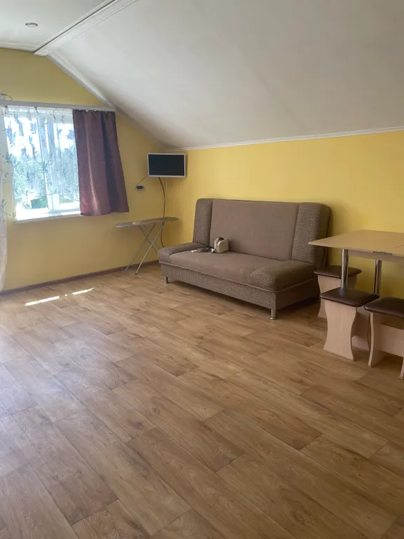 Студия у моря