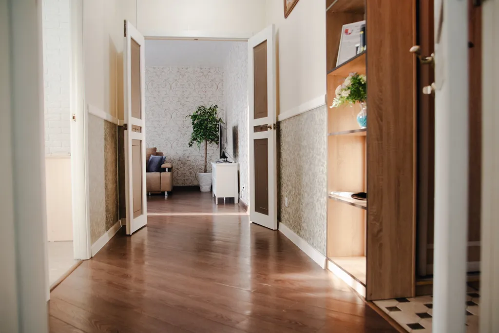 Квартира Квартира в деловом центре около ТРЦ Планета — Красноярск