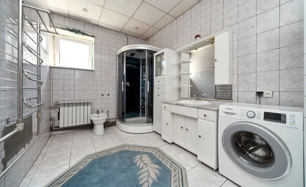 Дом в 4 км от ЖД вокзала