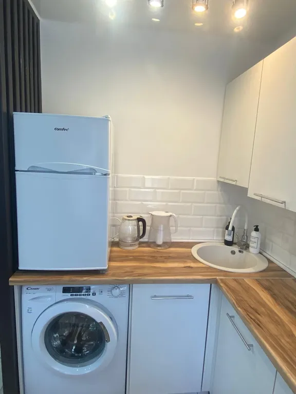 Евродвушка в центре недалеко от вокзала