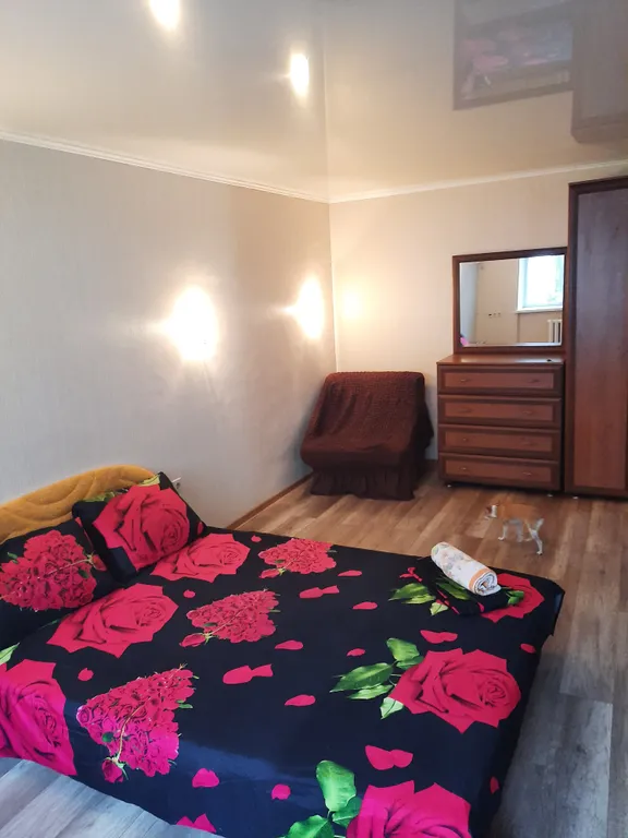 Уютная квартира прямо у моря