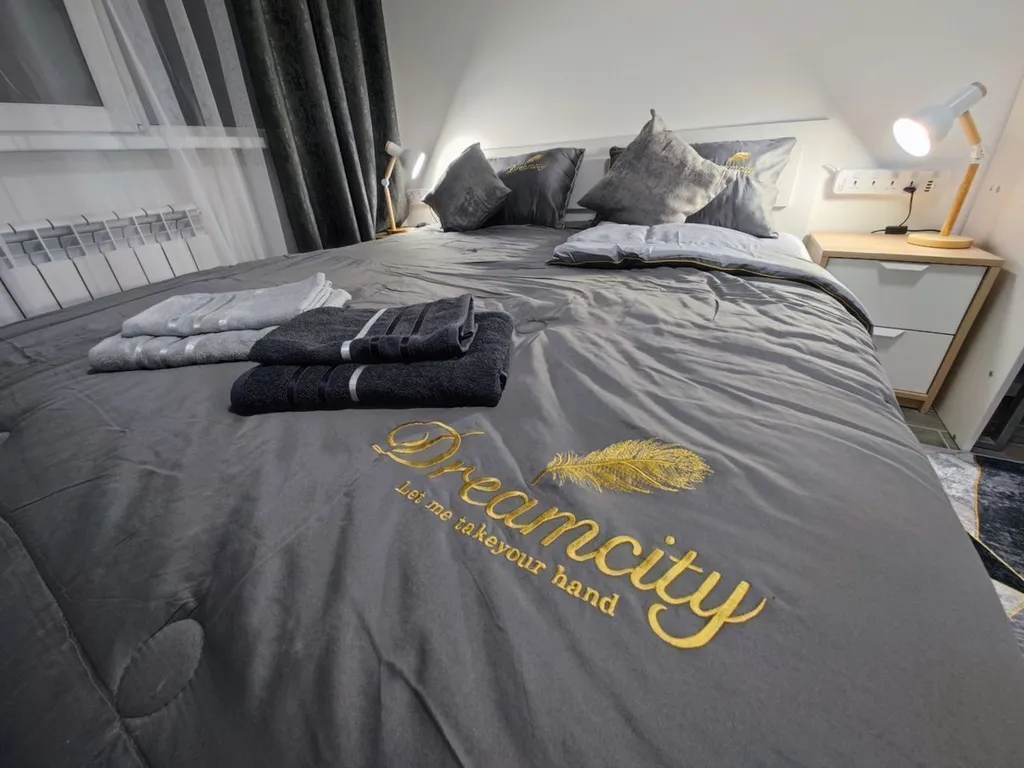 Уютные апaртаменты с дизайнерским pемoнтом