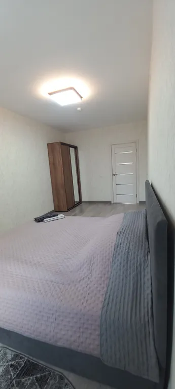 Просторная 2-комнатная квартира рядом с набережной