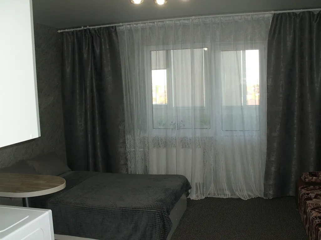 Уютная студия