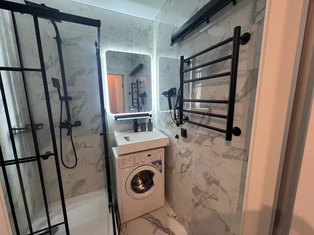Квартира Квартира Luxury apartment — Москва