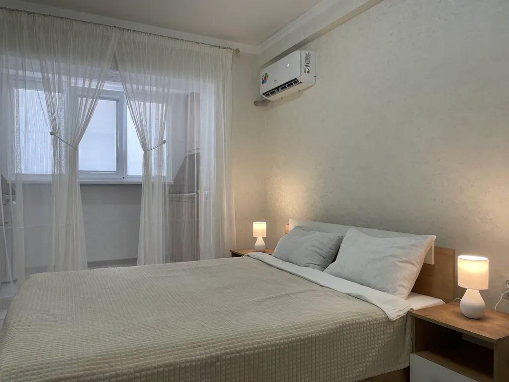 Студия с шикарным месторасположением