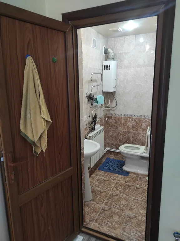 Тихая Гавань