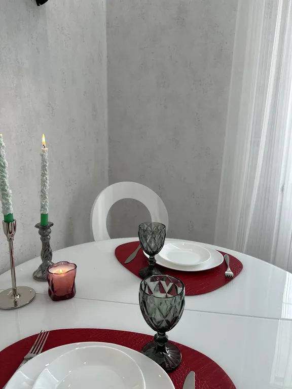 Dream house, квартира мечты